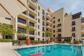 One bedroom apartment at Port De La Mer, Le Pont 113, Jumeirah, Dubai